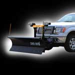 Sno Way Snow Plows Snow and Ice - 26 Series Plow